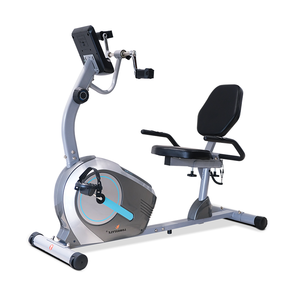  Xe đạp tập phục hồi chức năng D 51023 - Giá tại Thể Thao 365: 5.990.000VNĐ 