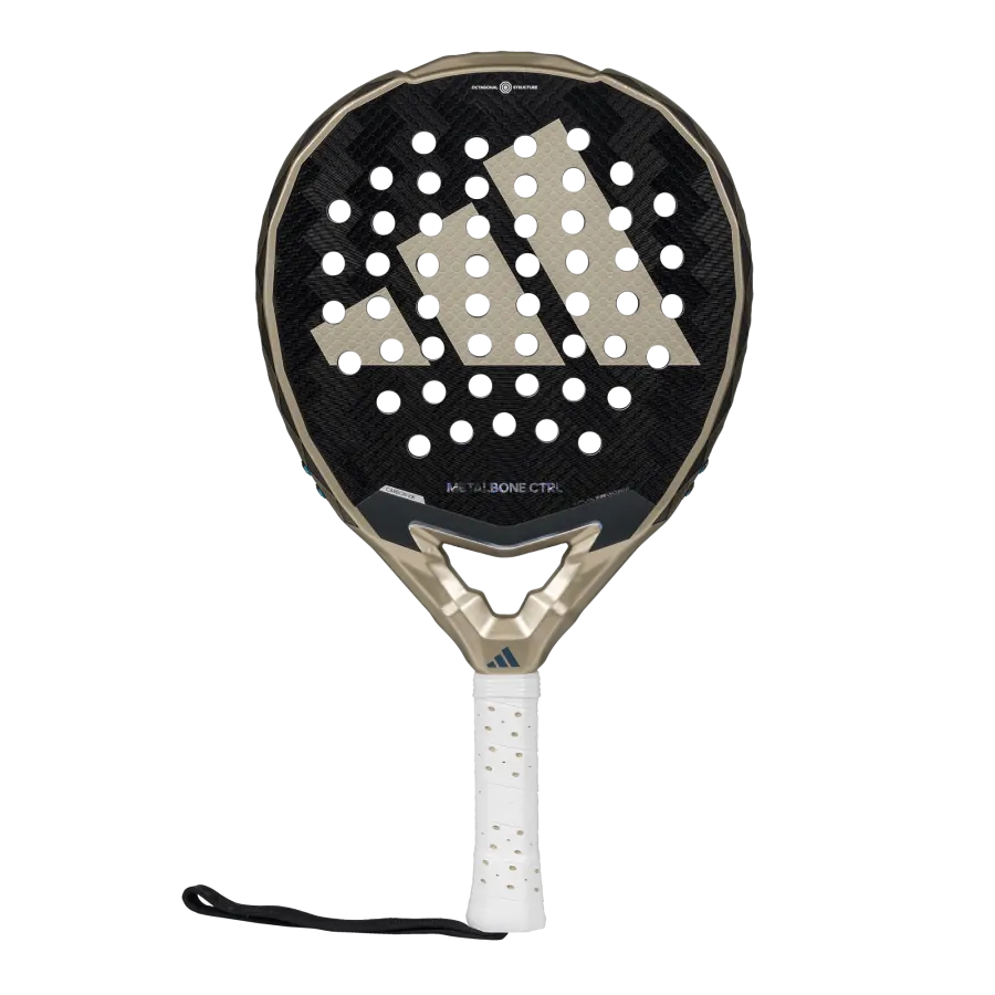 Vợt Padel Adidas Metalbone Ctrl 3.4 - Giá bán tại Thể Thao 365: 7.200.000VNĐ