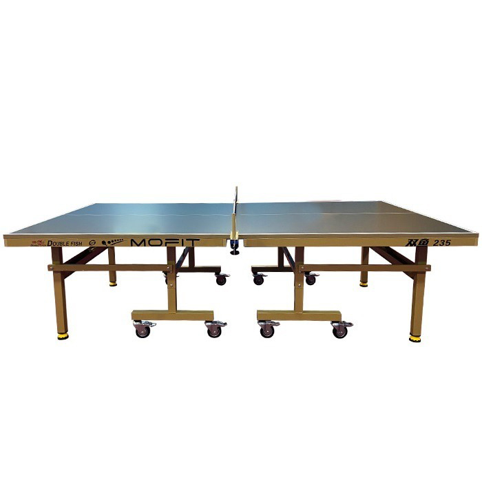 Bàn bóng bàn Double Fish 235G - Giá bán tại Thể Thao 365: 16.990.000VNĐ