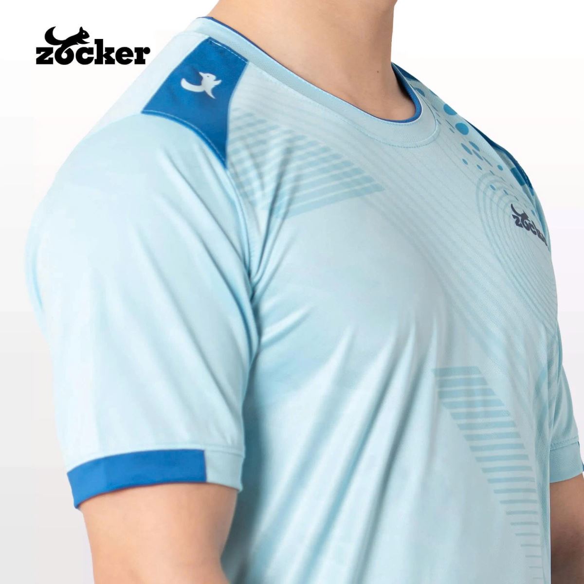Chất liệu thoáng mát, co giãn tốt: Ưu tiên hàng đầu khi chọn trang phục Pickleball đôi