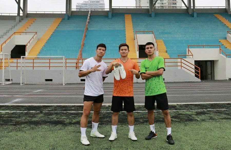 Phù hợp với nhiều đối tượng, dễ sử dụng cho người mới chơi