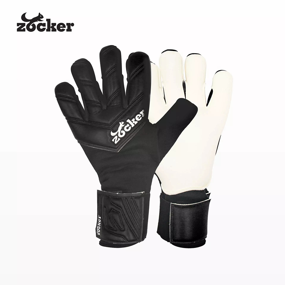 Găng tay thủ môn Zocker Gloves Becker - Giá bán tại Thể Thao 365: 550.000VNĐ