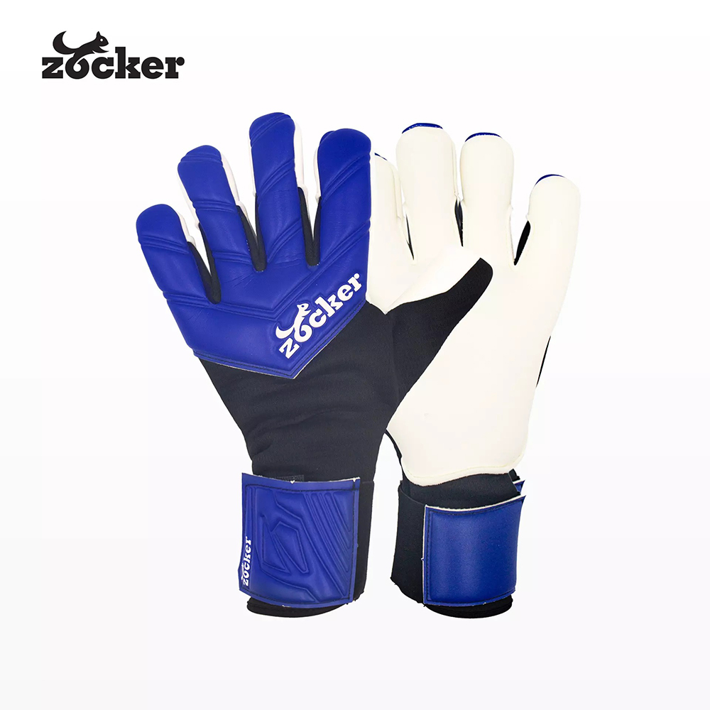 Găng tay thủ môn Zocker Gloves Becker - Giá bán tại Thể Thao 365: 550.000VNĐ