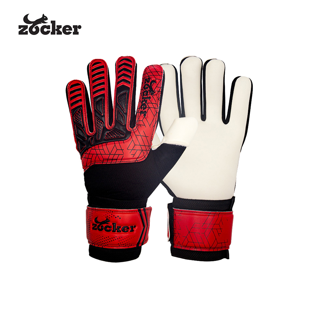 Găng tay thủ môn Zocker Gloves Dino - Giá bán tại Thể Thao 365: 300.000VNĐ