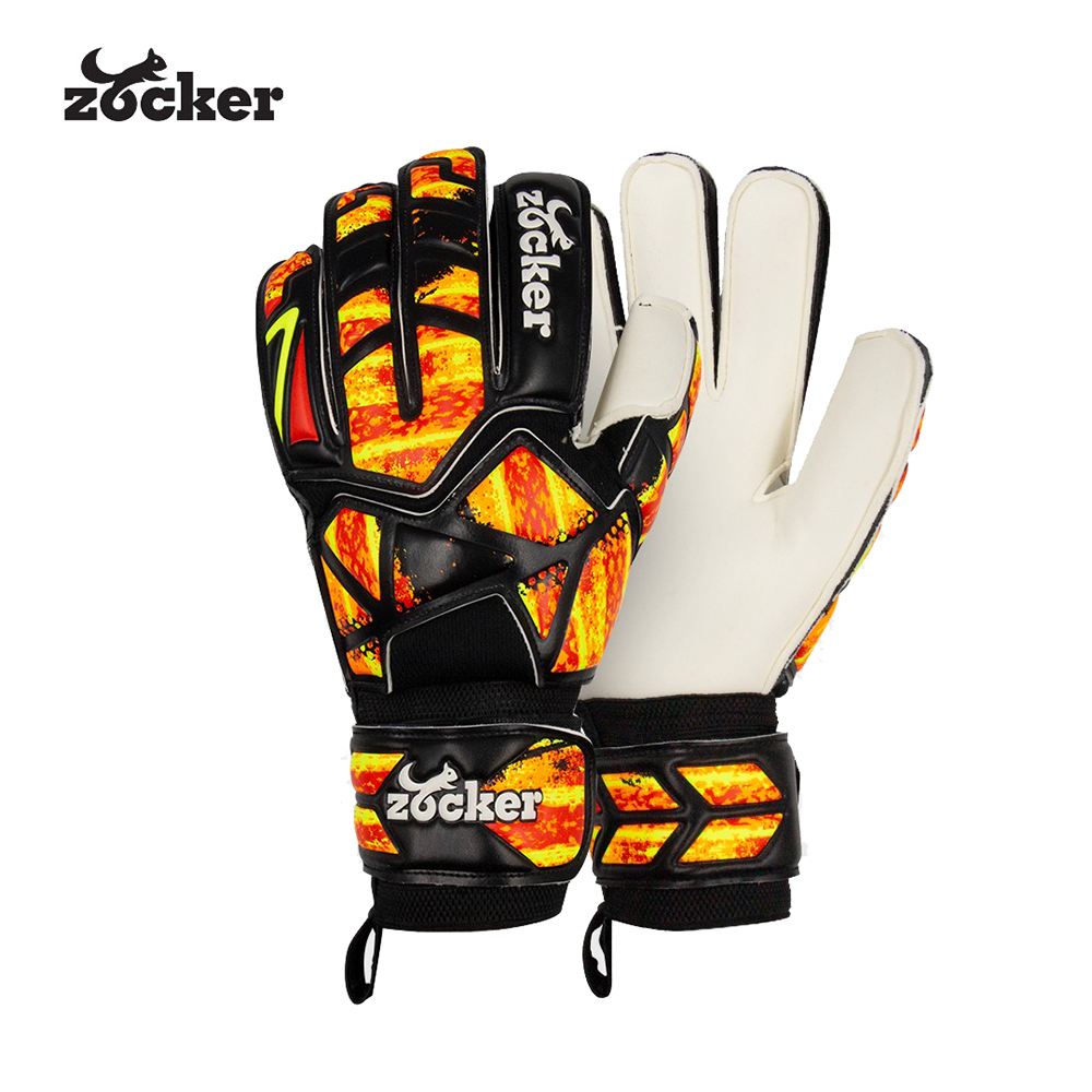 Găng tay thủ môn Zocker Gloves Fabien - Giá bán tại Thể Thao 365: 385.000VNĐ
