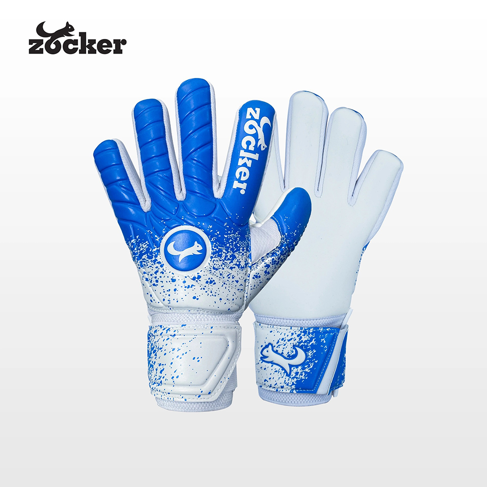 Găng tay thủ môn Zocker Gloves Spencer - Giá bán tại Thể Thao 365: 499.000VNĐ