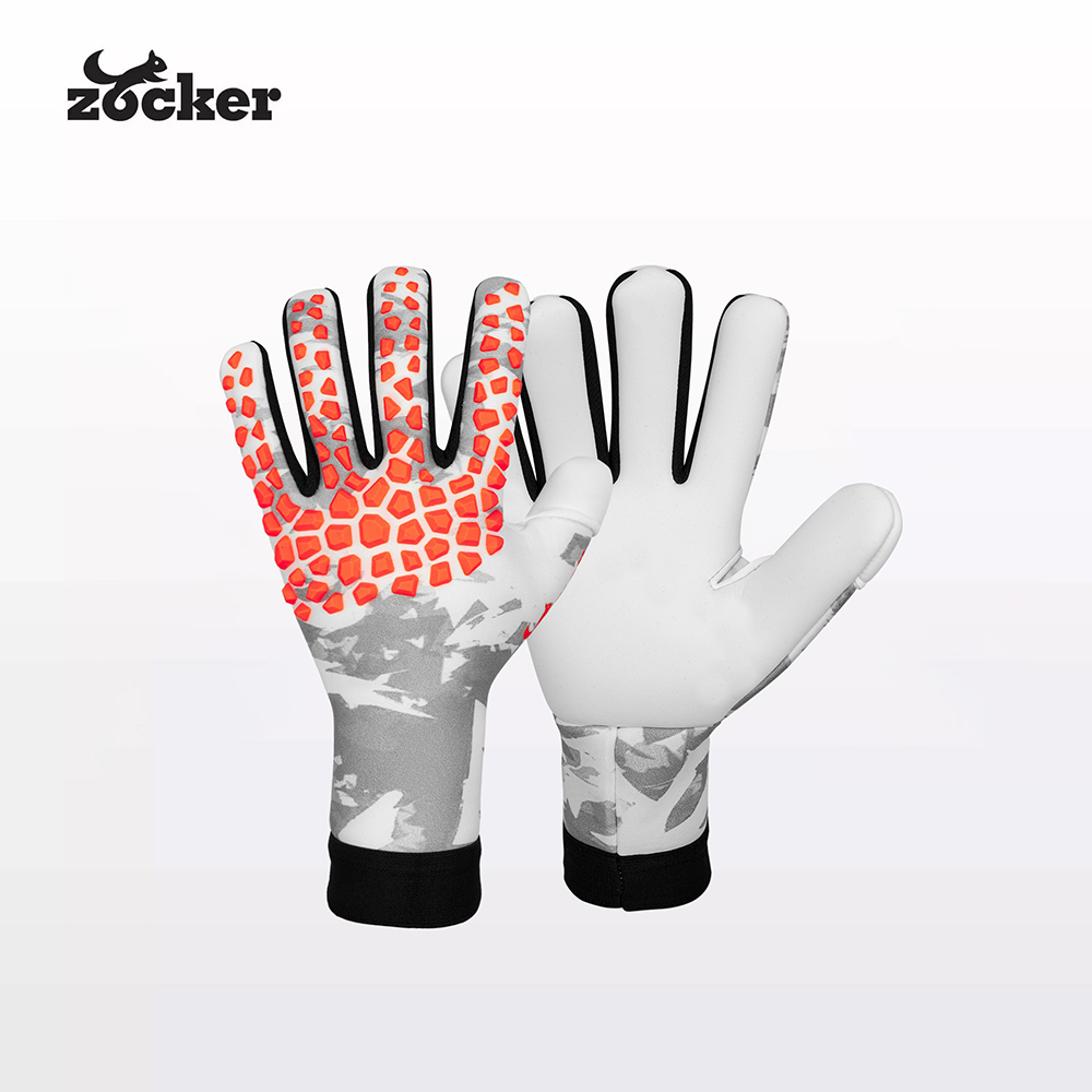 Găng tay thủ môn Zocker Skin Fit - Giá bán tại Thể Thao 365: 450.000VNĐ