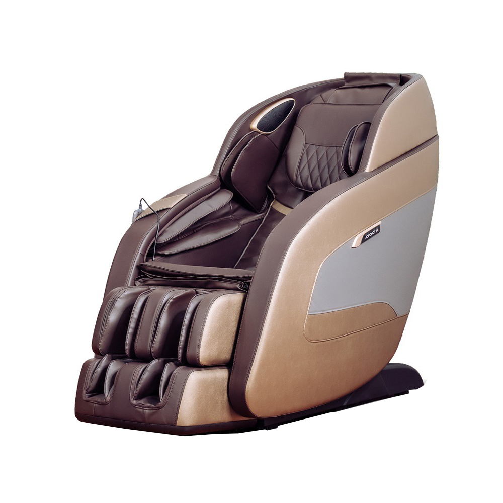 Ghế Massage Atochi AT-112 - Giá bán tại Thể Thao 365: 18.250.000VNĐ