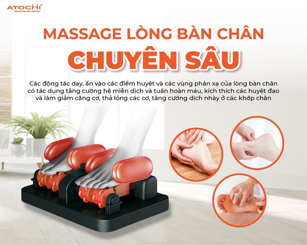 Giá cả hợp lý – Yếu tố quyết định trải nghiệm và giá trị đầu tư của ghế massage Nhật Bản