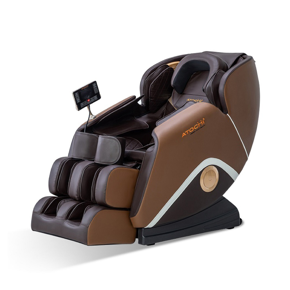 Ghế Massage Atochi G-81 - Giá bán tại Thể Thao 365: 11.200.000VNĐ