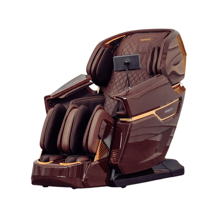 Ghế Massage Atochi G99 Plus - Giá bán tại Thể Thao 365: 52.000.000VNĐ