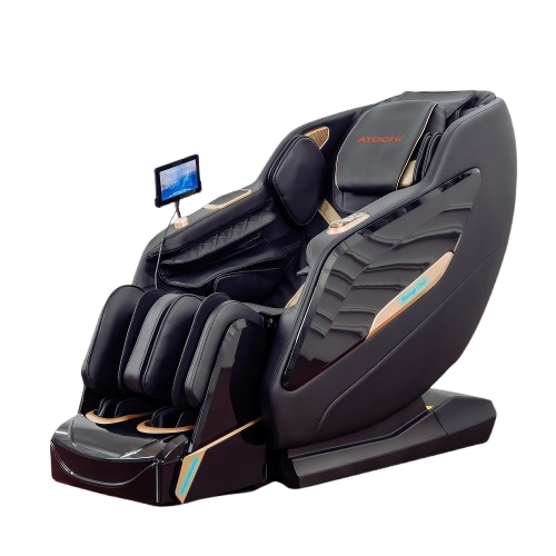 Ghế Massage Atochi LX-1136 - Giá bán tại Thể Thao 365: 31.000.000VNĐ