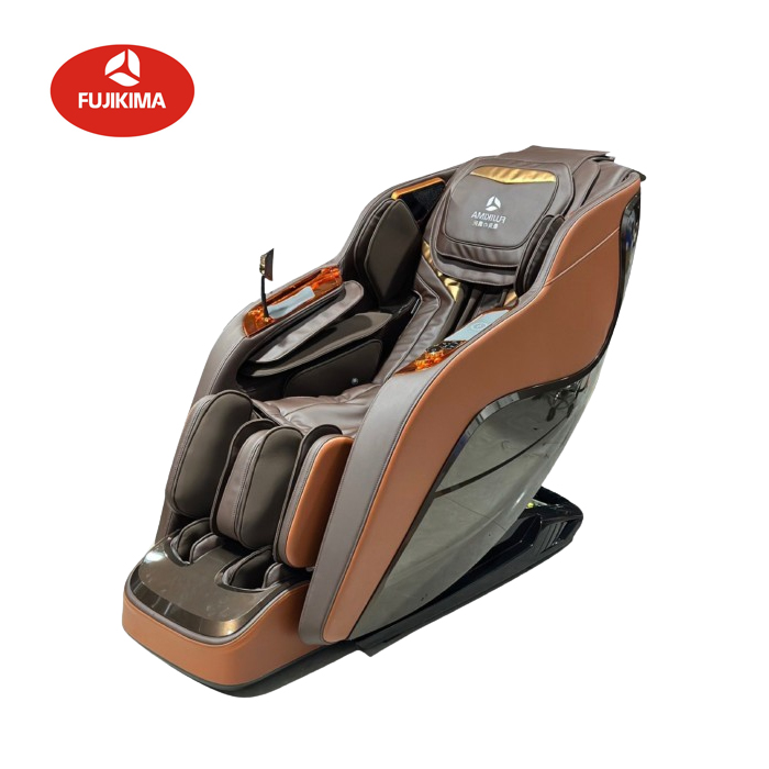Ghế Massage Fujikima FJ-988 - Giá bán tại Thể Thao 365: 129.000.000VNĐ
