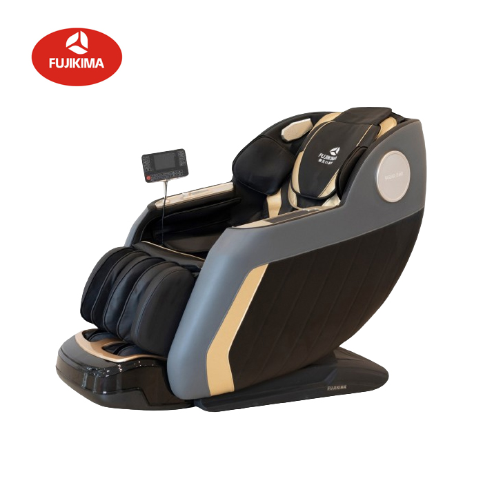 Ghế Massage Fujikima FJ-E422 - Giá bán tại Thể Thao 365: 68.000.000VNĐ