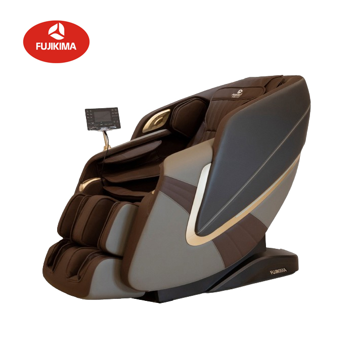 Ghế Massage Fujikima FJ-X200 - Giá bán tại Thể Thao 365: 99.000.000VNĐ