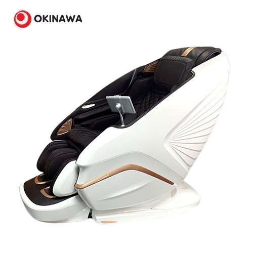 Ghế Massage Okinawa Apollo S-911 - Giá bán tại Thể Thao 365: 100.000.000VNĐ