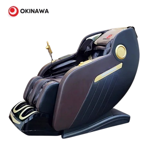  Ghế Massage Okinawa OS-358 - Giá bán tại Thể Thao 365: 22.900.000VNĐ