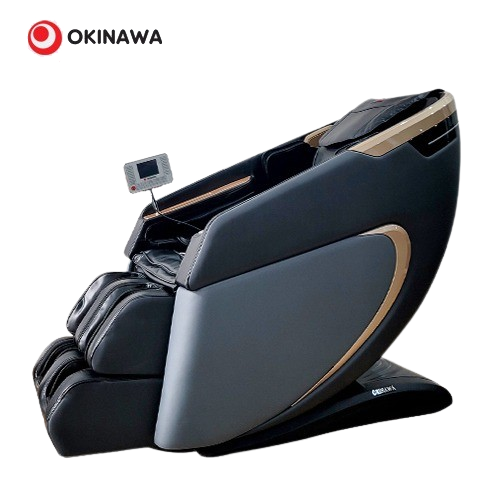 Ghế Massage Okinawa OS-392 - Giá bán tại Thể Thao 365: 24.200.000VNĐ 