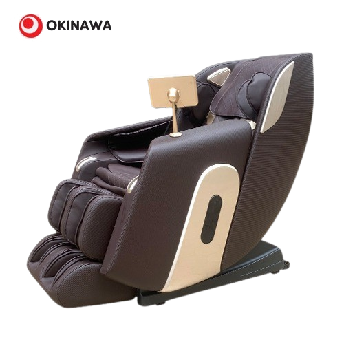 Ghế Massage Okinawa OS-466 - Giá bán tại Thể Thao 365: 24.200.000VNĐ 