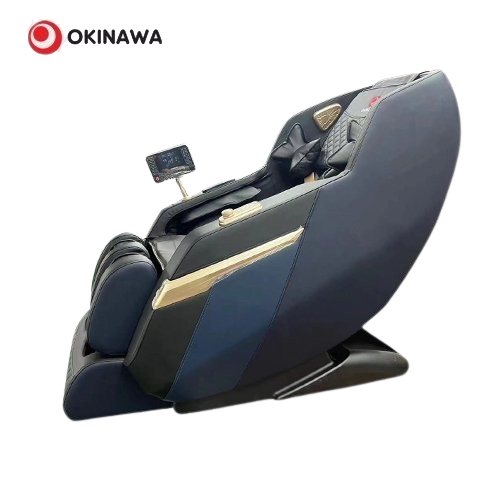Ghế Massage Okinawa OS-706 - Giá bán tại Thể Thao 365: 22.000.000VNĐ