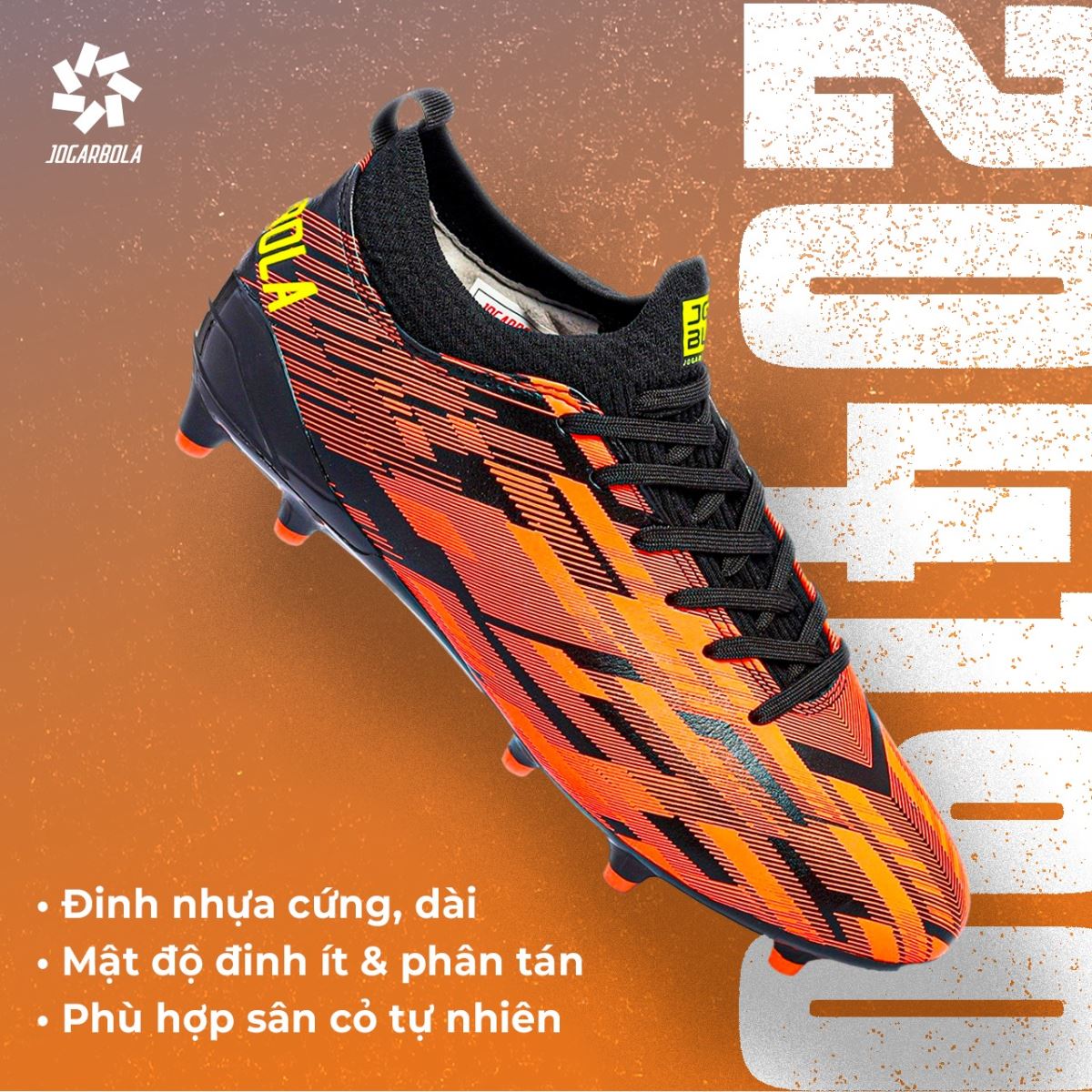 Độ bám sân (TF, FG, IC)