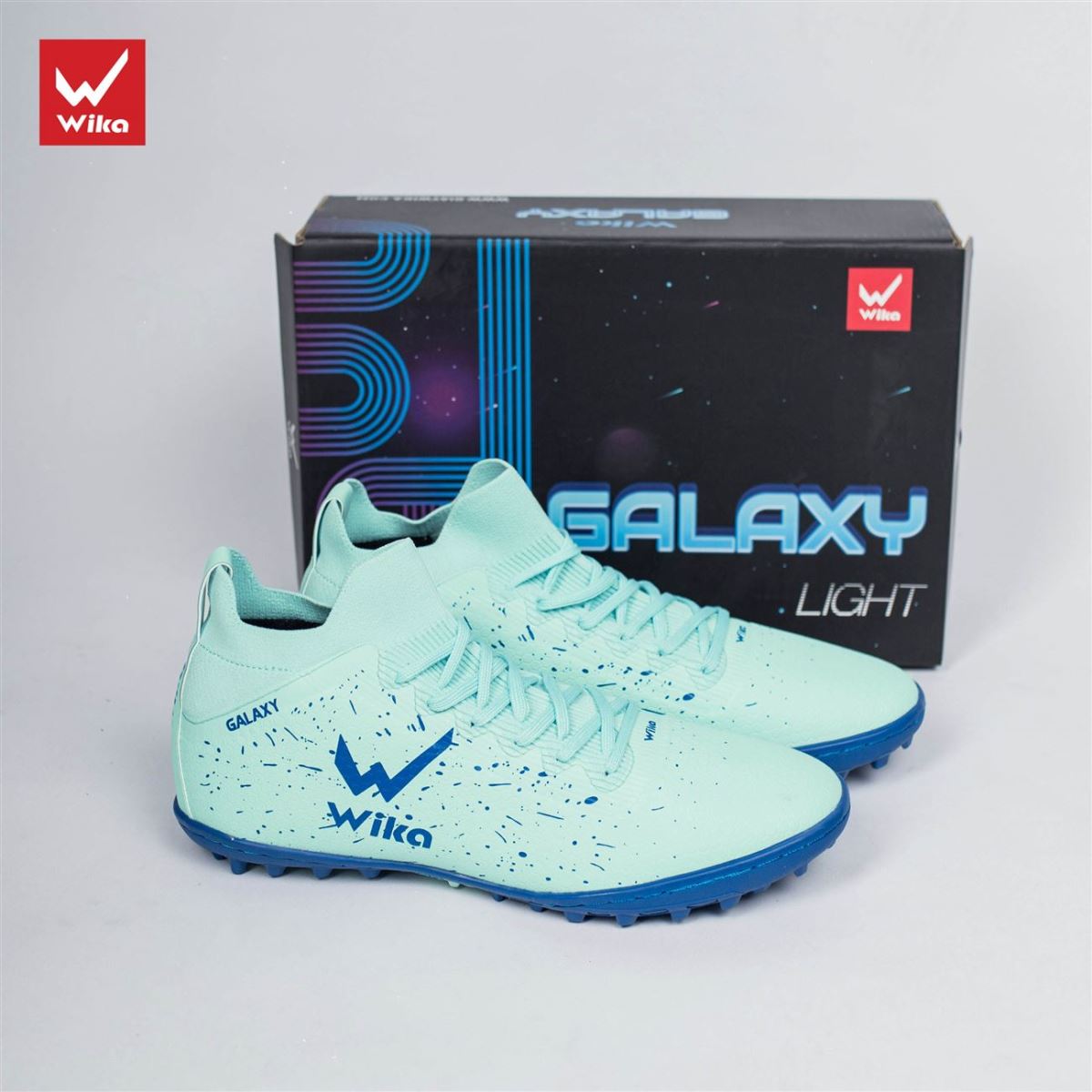 Giày bóng đá Wika Galaxy Light - Giá bán tại Thể Thao 365: 499.000VNĐ