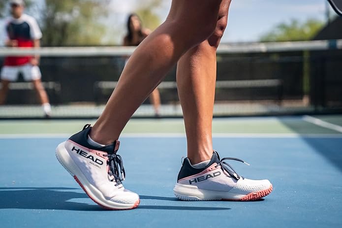 Giày Pickleball cho sân outdoor (sân xi măng, sân nhựa tổng hợp ngoài trời)