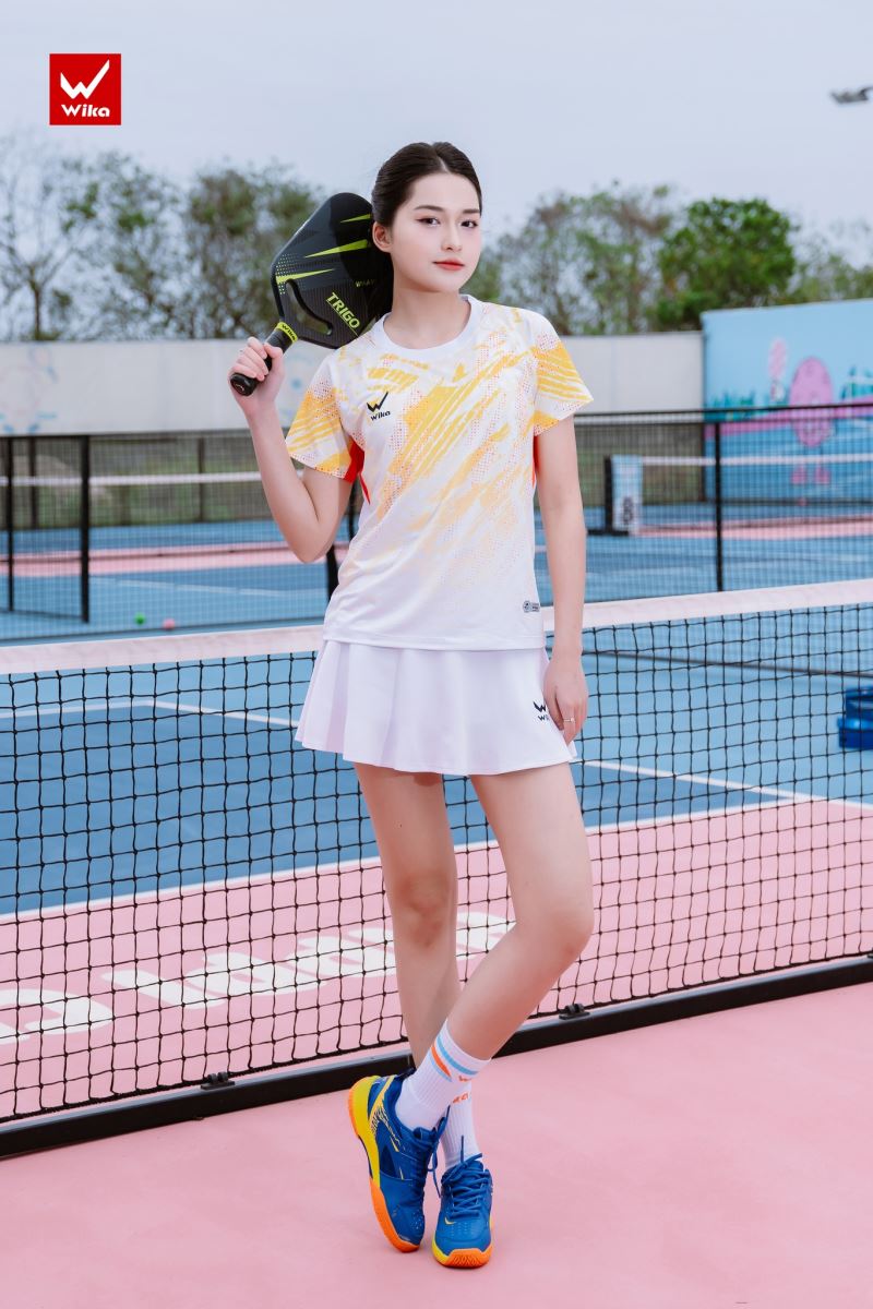 Giới thiệu: Xu hướng chọn giày Pickleball chính hãng giá tốt năm 2025