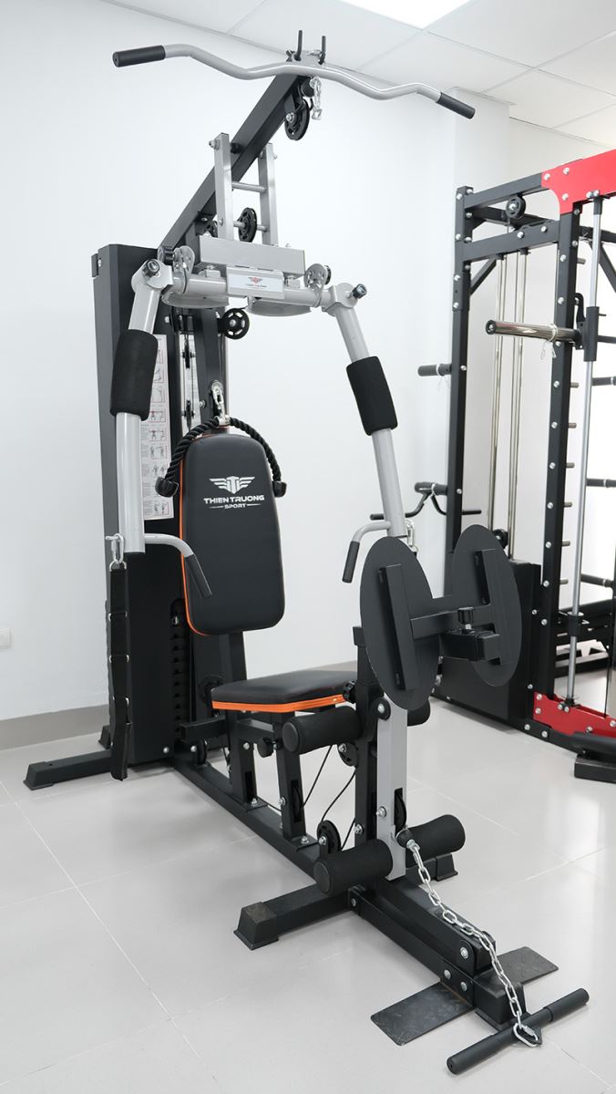 Giàn tạ đa năng