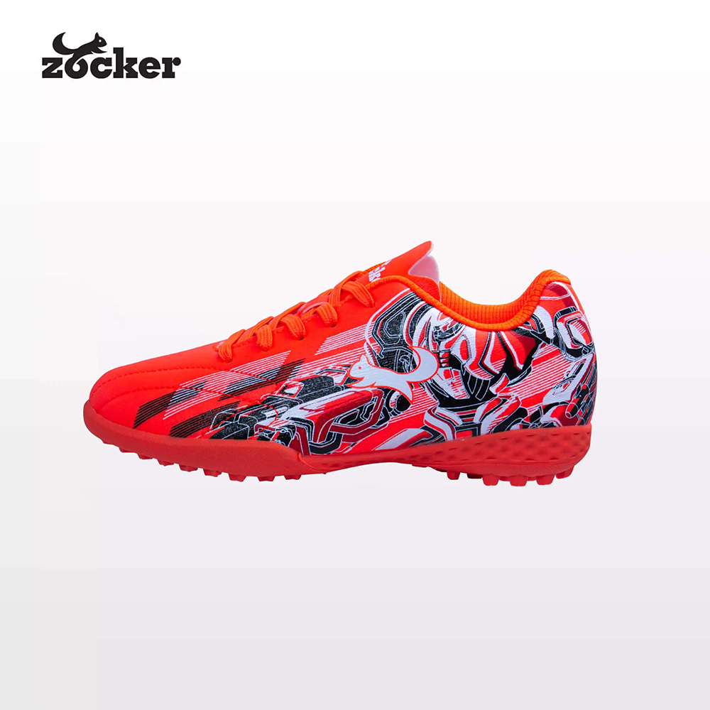 Giày bóng đá trẻ em Zocker Kiên Cường - Giá bán tại Thể Thao 365: 415.000VNĐ