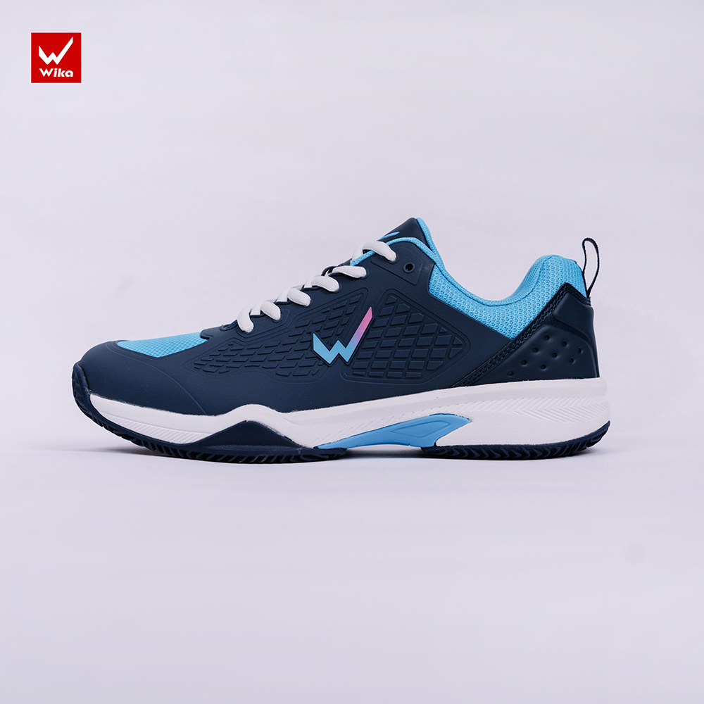 Giày Pickleball Wika Vetex Quang Dương - Giá bán tại Thể Thao 365: 1.099.000VNĐ