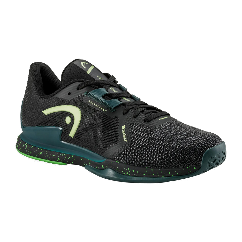 Giày Pickleball Head Sprint Pro 3.5 SF Men - Giá bán tại Thể Thao 365: 2.890.000VNĐ