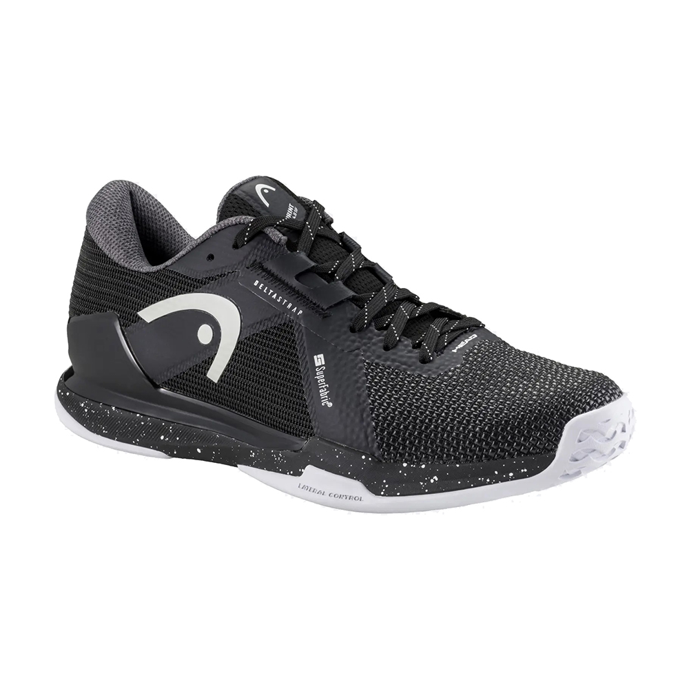  Giày Pickleball Head Sprint Pro 4.0 SF Men - Giá bán tại Thể Thao 365: 2.990.000VNĐ