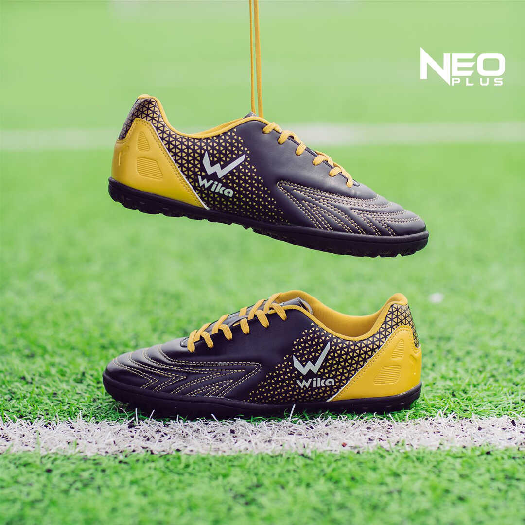 Giày bóng đá Wika NEO Plus - Giá bán tại Thể Thao 365: 299.00VNĐ