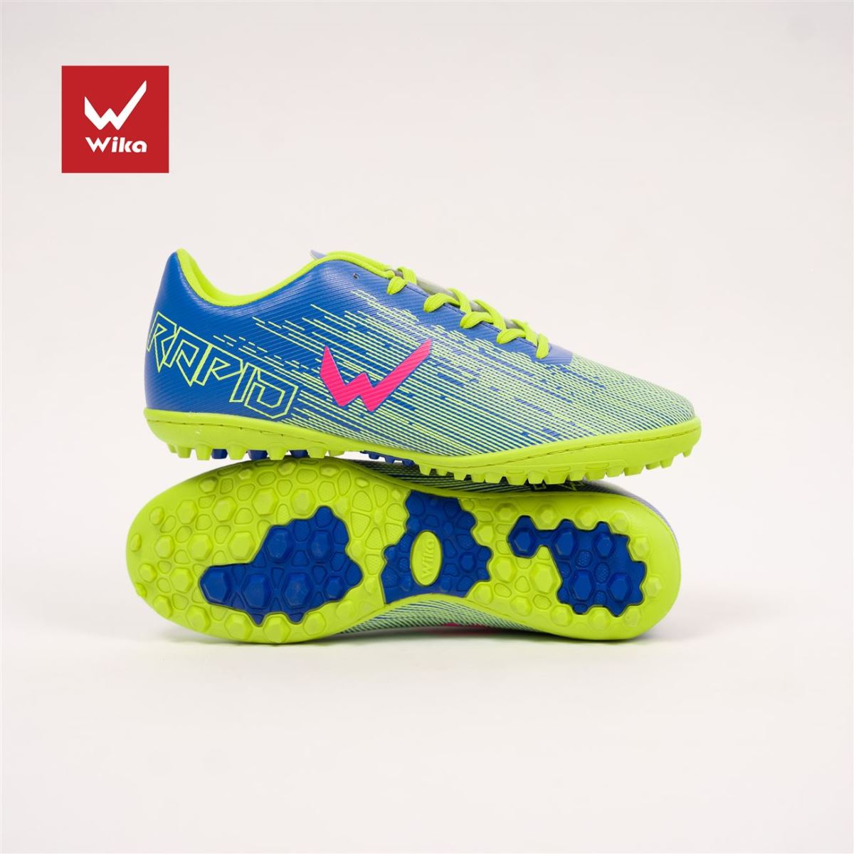 Giày bóng đá Wika Rapid - Giá bán tại Thể Thao 365: 339.000VNĐ
