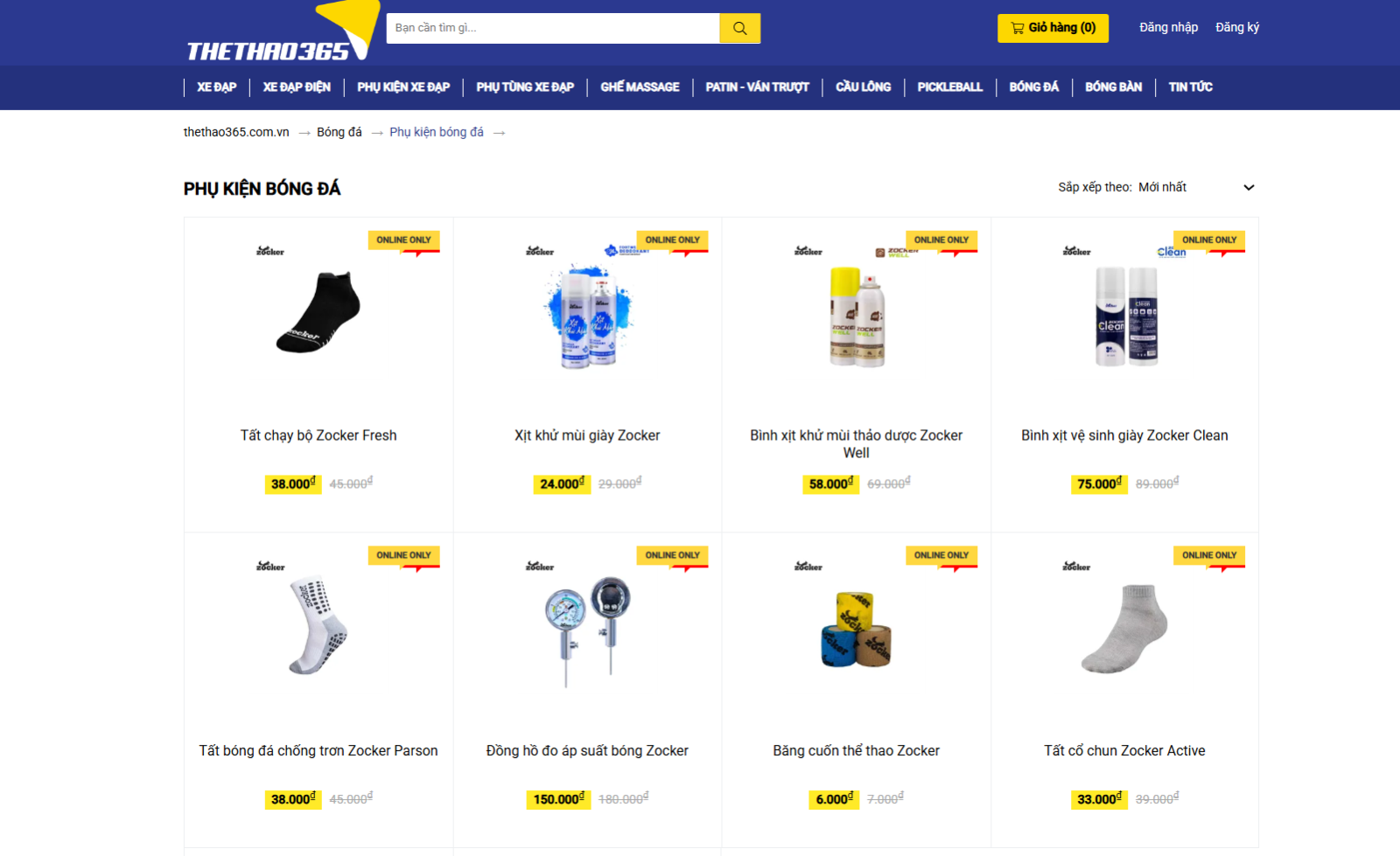 Một địa chỉ uy tín cần đáp ứng: