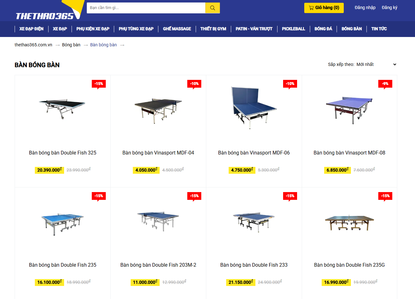  Giá thành hợp lý