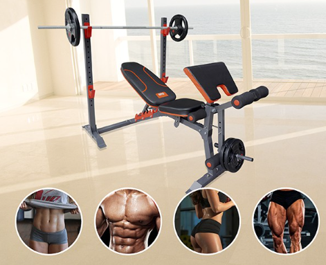 Tối ưu hóa hiệu quả đốt mỡ