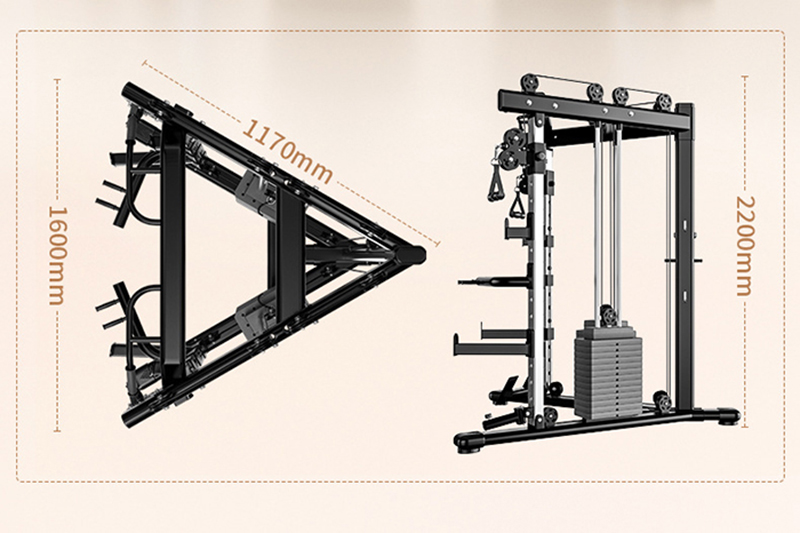 Tối ưu không gian
