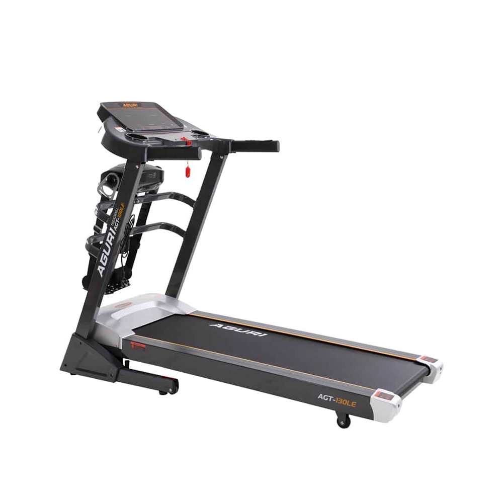 Máy chạy bộ AGURI AGT-130LE - Giá bán tại Thể Thao 365: 14.550.000VNĐ