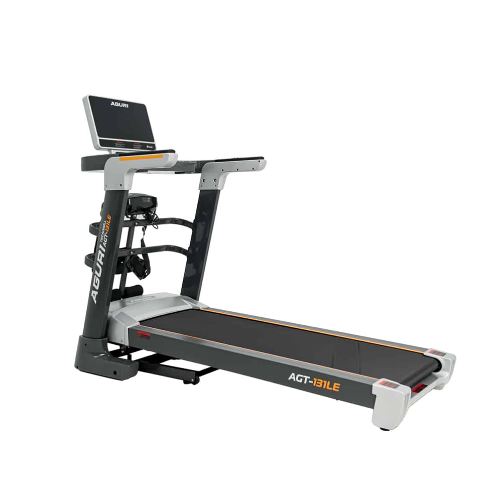Máy chạy bộ AGURI AGT-131LE - Giá bán tại Thể Thao 365: 19.700.000VNĐ