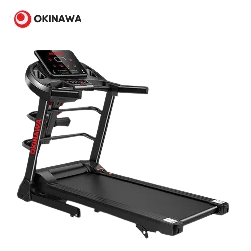 Máy chạy bộ Okinawa NOUS X-242 - Giá bán tại Thể Thao 365: 15.300.000VNĐ
