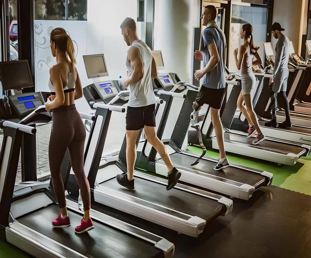 Nên mua máy chạy bộ hãng nào giá rẻ chất lượng tốt nhất thị trường