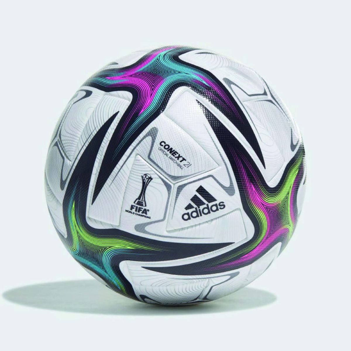 Adidas – Thương hiệu của các kỳ World Cup