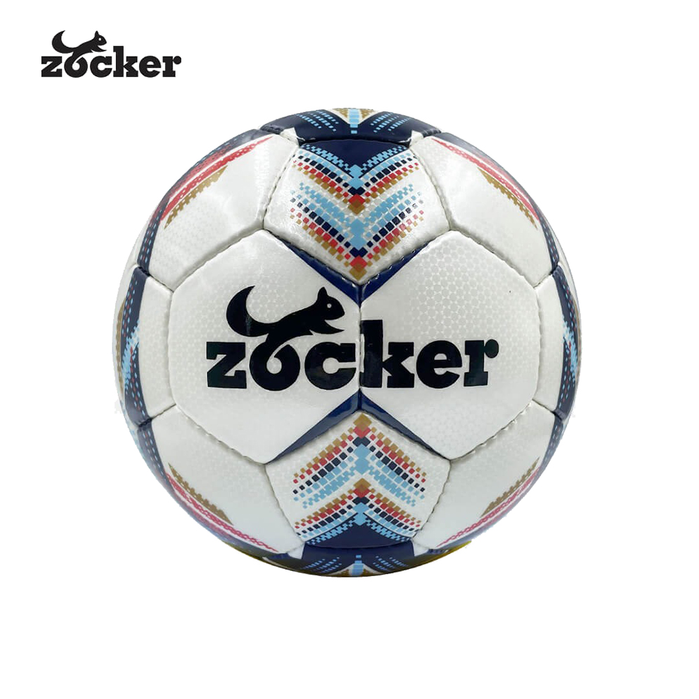 Quả bóng đá Futsal Zocker Aster ZF-AN202 - Giá bán tại Thể Thao 365: 295.000VNĐ