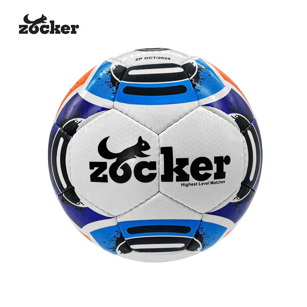 Quả bóng đá Futsal Zocker Forter ZF-FR204 - Giá bán tại Thể Thao 365: 330.000VNĐ
