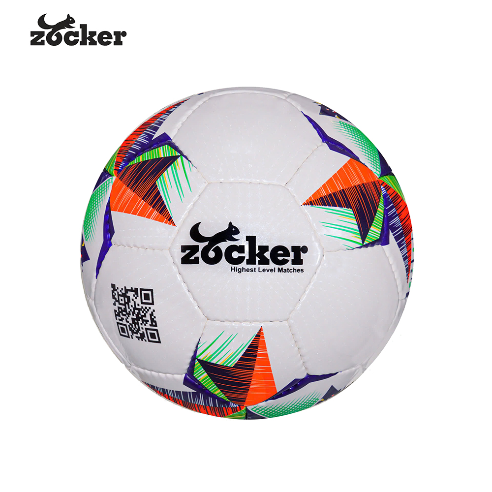 Quả bóng đá Futsal Zocker Kasper ZF-KN202 - Giá bán tại Thể Thao 365: 465.000VNĐ