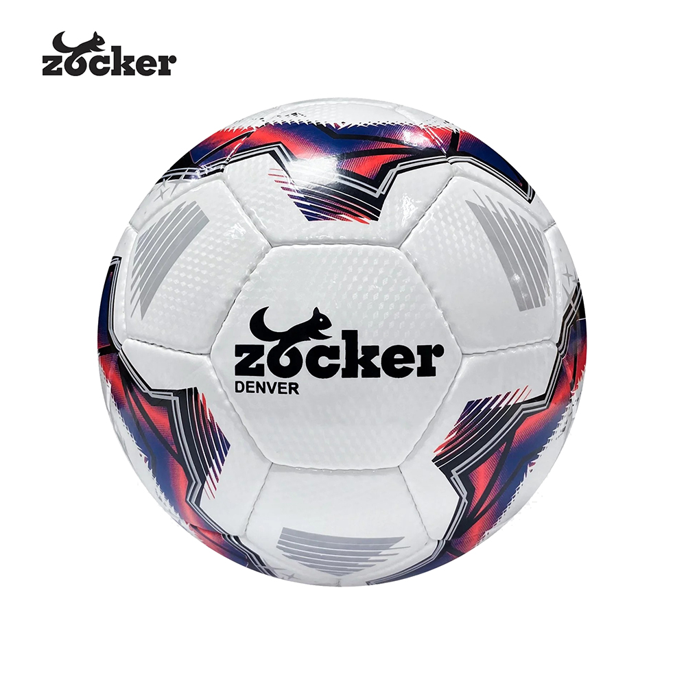  Quả bóng đá Size 5 Zocker Denver ZK5-D2305 - Giá bán tại Thể Thao 365: 295.000VNĐ