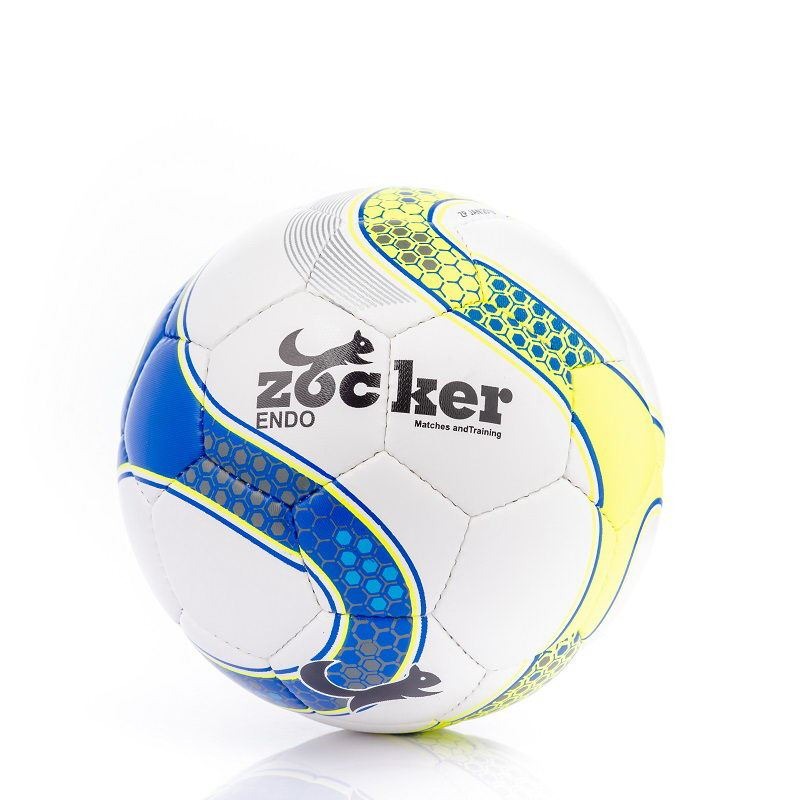 Quả bóng đá Size 5 Zocker Endo ZK5-E1911 - Giá bán tại Thể Thao 365: 300.000VNĐ