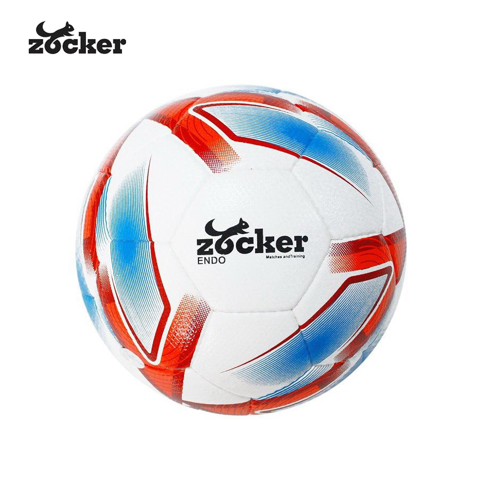 Quả bóng đá Size 5 Zocker Endo ZK5-E1912 - Giá bán tại Thể Thao 365: 355.000VNĐ